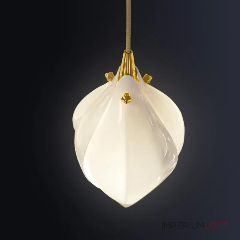 Подвесной светильник LEA MORE D60 от ImperiumLoft