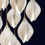 Подвесной светильник LEA MORE D60 от ImperiumLoft