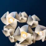 Подвесной светильник LEA MORE D60 от ImperiumLoft