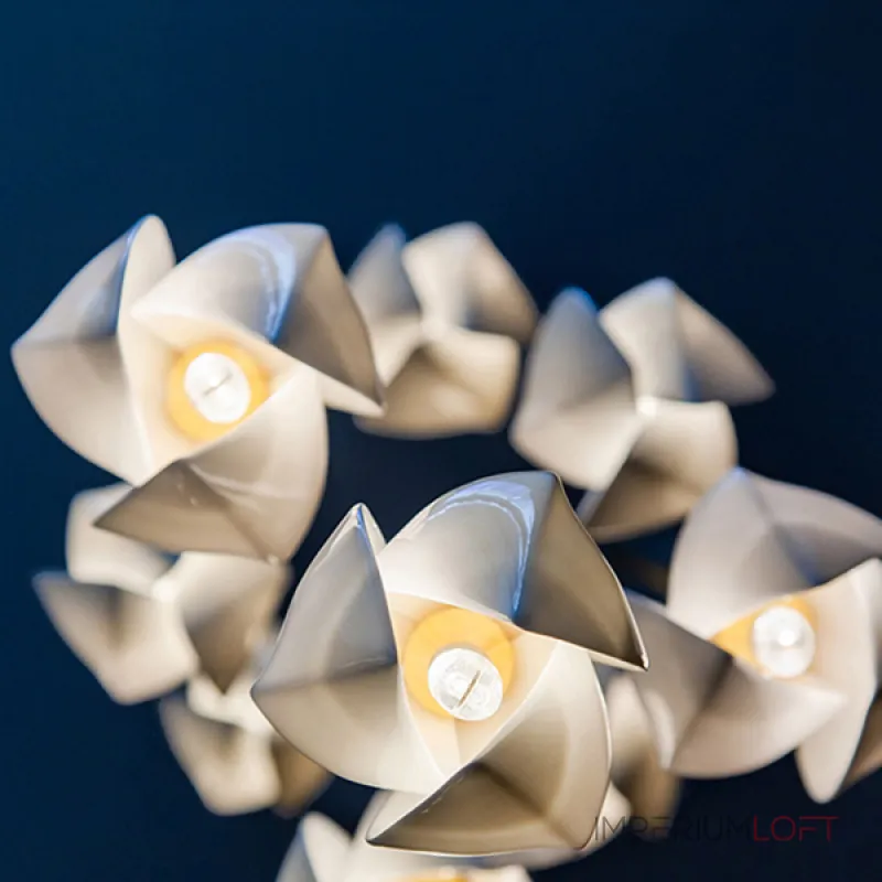 Подвесной светильник LEA MORE D60 от ImperiumLoft