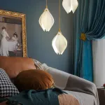 Подвесной светильник LEA MORE D60 от ImperiumLoft