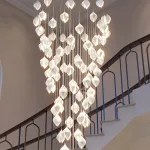 Подвесной светильник LEA MORE D60 от ImperiumLoft