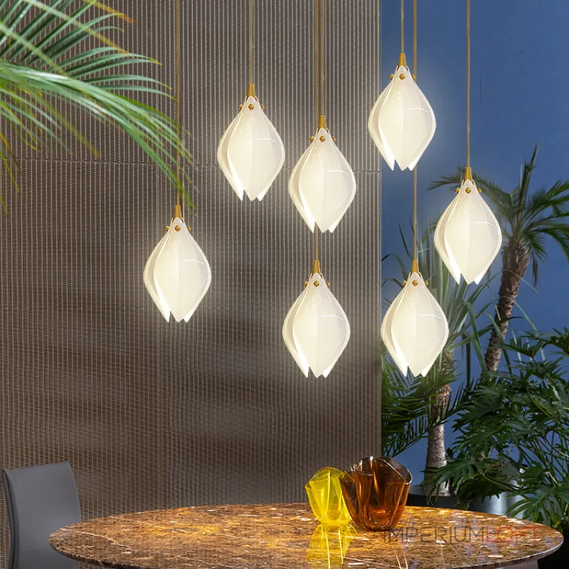 Подвесной светильник LEA MORE D60 от ImperiumLoft