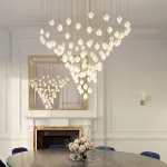 Подвесной светильник LEA MORE D60 от ImperiumLoft