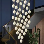 Подвесной светильник LEA MORE D60 от ImperiumLoft