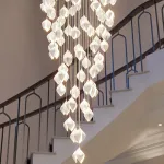 Подвесной светильник LEA MORE D60 от ImperiumLoft