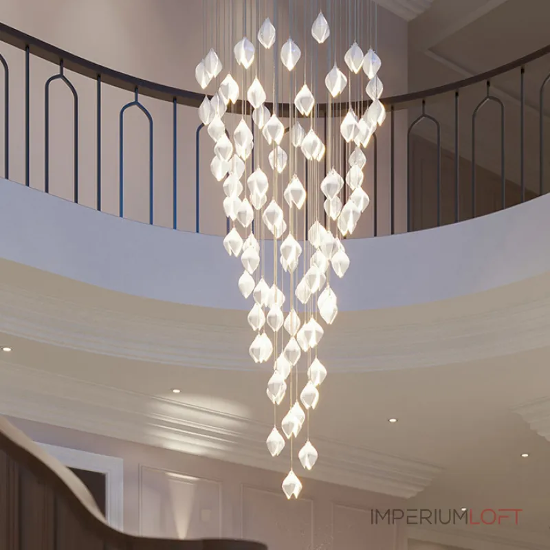 Подвесной светильник LEA MORE D60 от ImperiumLoft