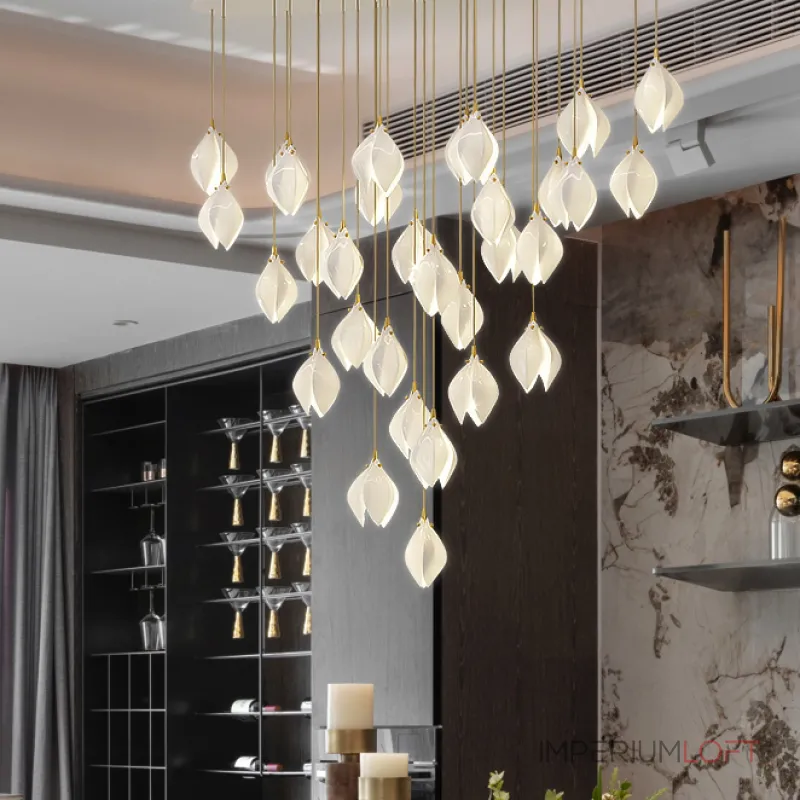 Подвесной светильник LEA MORE D60 от ImperiumLoft