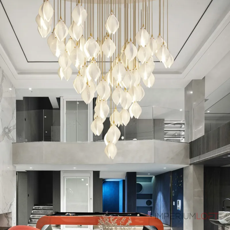 Подвесной светильник LEA MORE D60 от ImperiumLoft