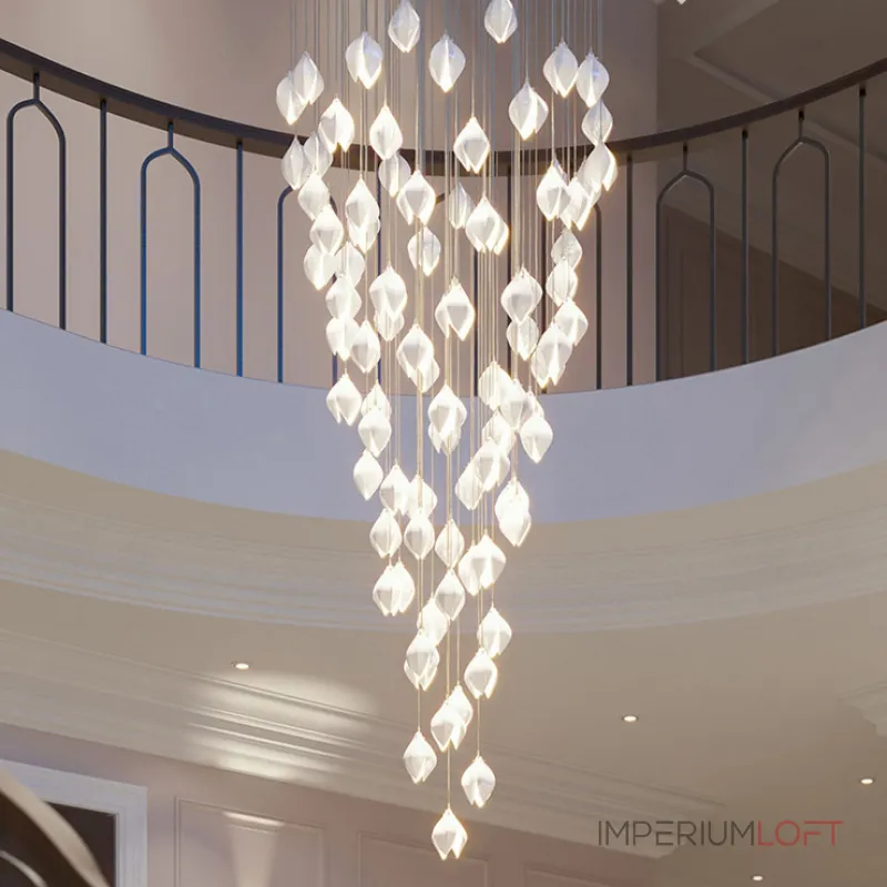 Подвесной светильник LEA MORE D60 от ImperiumLoft