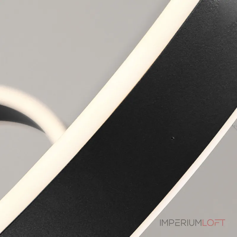 Подвесной светильник TEOLINE L40 L6 от ImperiumLoft