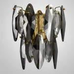 Настенный светильник MARZO WALL от ImperiumLoft