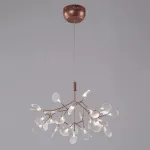 Подвесной светильник LEAVES D50