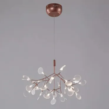 Подвесной светильник LEAVES D50