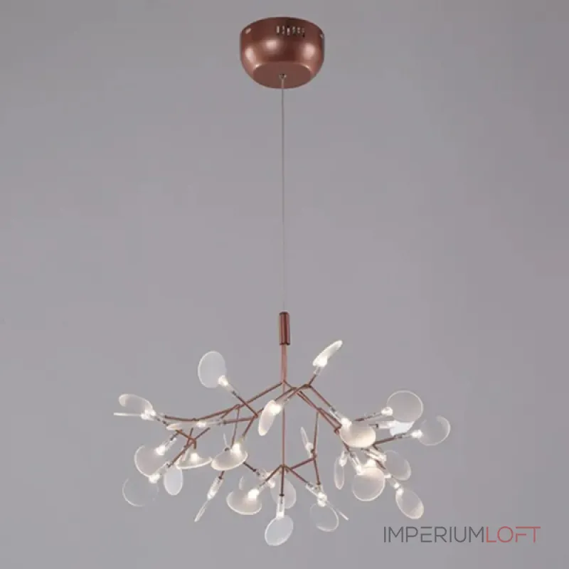 Подвесной светильник LEAVES D50 Подвесной светильник LEAVES D50