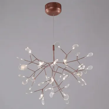 Подвесная люстра LEAVES D72