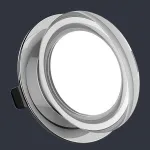 Накладной точечный светильник JOA Chrome 5W от ImperiumLoft