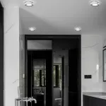 Накладной точечный светильник JOA Chrome 5W от ImperiumLoft