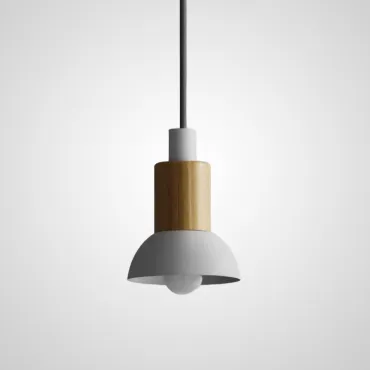 Подвесной светильник FANTA D12 White