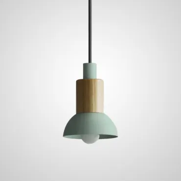 Подвесной светильник FANTA D12 Green
