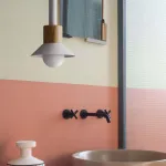 Подвесной светильник FANTA D12 White от ImperiumLoft