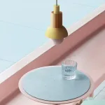 Подвесной светильник FANTA D12 White от ImperiumLoft