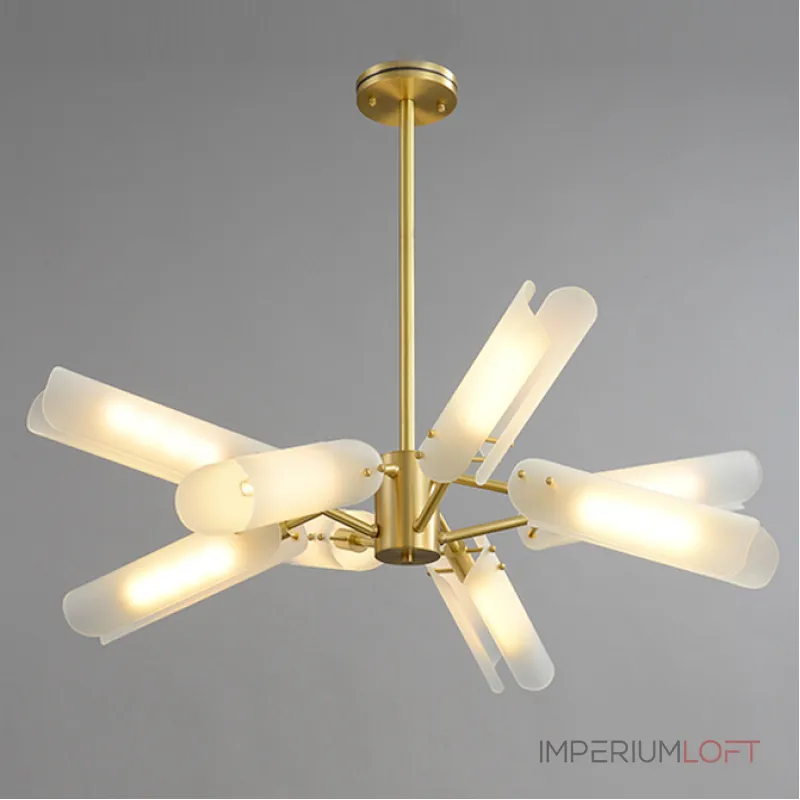 Люстра на штанге NEROLA D88 Люстра на штанге NEROLA D88