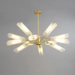 Люстра на штанге NEROLA D112