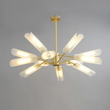 Люстра на штанге NEROLA D112 Люстра на штанге NEROLA D112