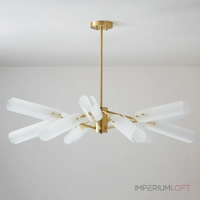 Люстра на штанге NEROLA D88 Люстра на штанге NEROLA D88