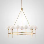 Подвесная люстра FAREL D108