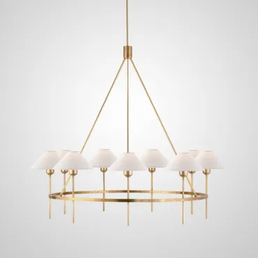 Подвесная люстра FAREL D108 Подвесная люстра FAREL D108