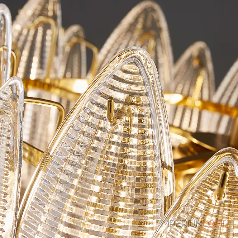 Подвесная люстра UNNA LONG L110 Multicolor Подвесная люстра UNNA LONG L110 Multicolor