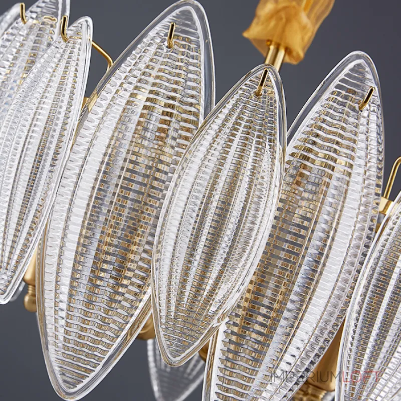 Подвесная люстра UNNA LONG L110 Multicolor Подвесная люстра UNNA LONG L110 Multicolor