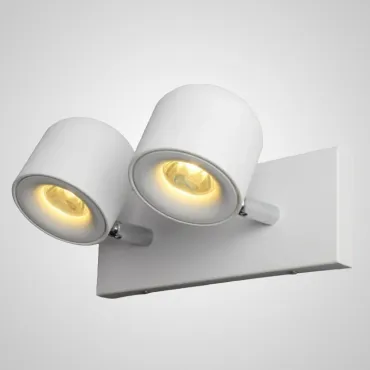 Настенный светильник TINY WALL L2 White