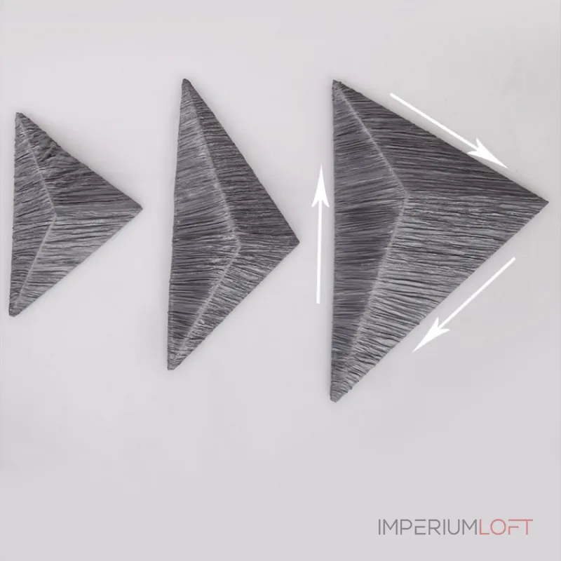 Потолочная люстра Aqua Creations Lighting ceiling D100 Blue