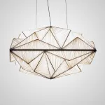 Подвесная люстра Aqua Creations Iceberg A L80