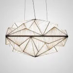 Подвесная люстра Aqua Creations Iceberg A L100