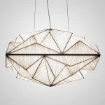 Подвесная люстра Aqua Creations Iceberg A L120