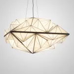 Подвесная люстра Aqua Creations Iceberg B L80