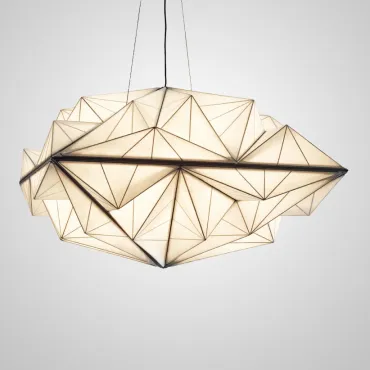 Подвесная люстра Aqua Creations Iceberg B L80