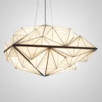 Подвесная люстра Aqua Creations Iceberg B L100