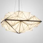 Подвесная люстра Aqua Creations Iceberg B L120