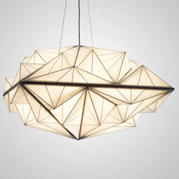 Подвесная люстра Aqua Creations Iceberg B L120