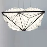 Подвесная люстра Aqua Creations Iceberg A L80