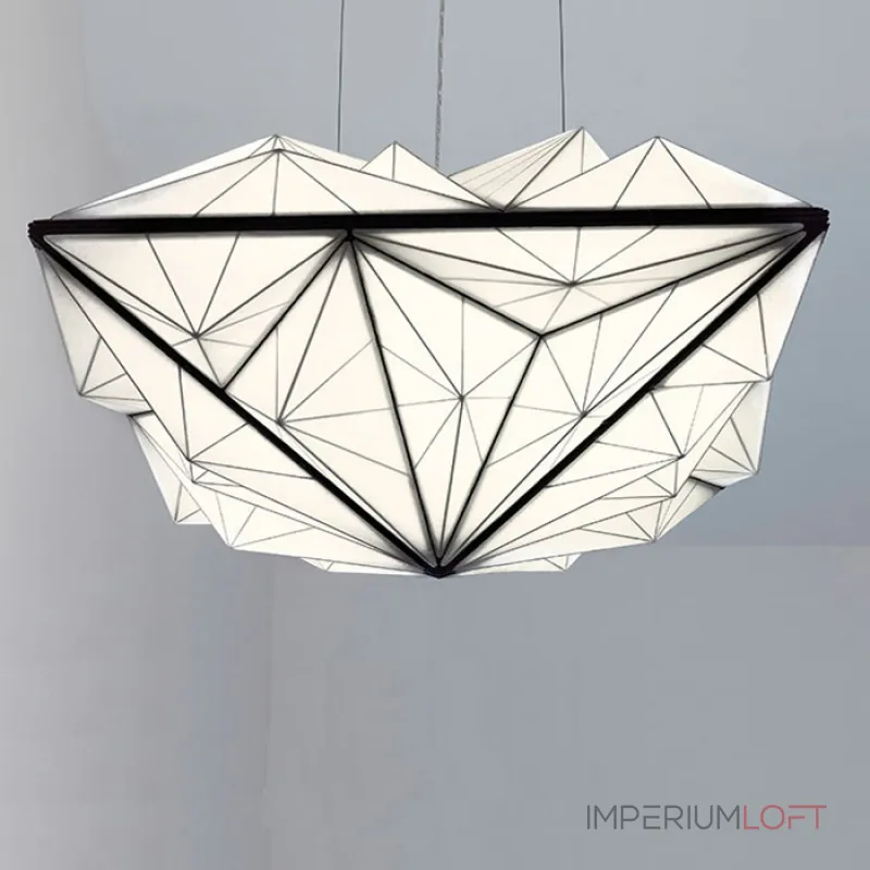 Подвесная люстра Aqua Creations Iceberg A L80