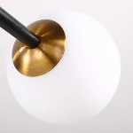 Люстра на штанге VECTOR LITE D 100