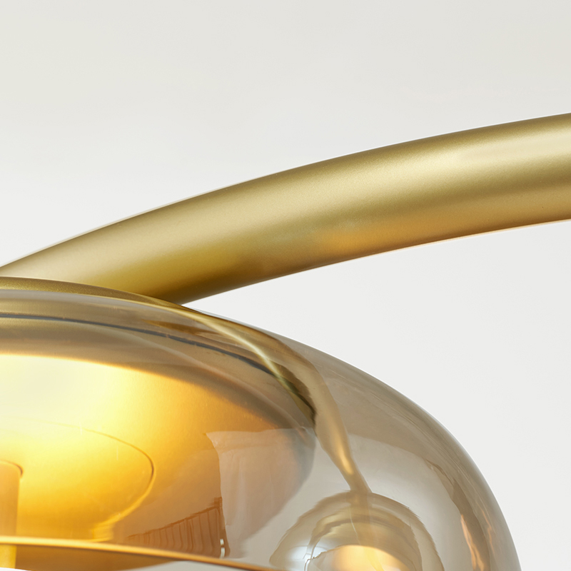 Подвесная люстра ARCTIC D80