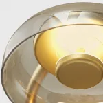 Подвесная люстра ARCTIC D80