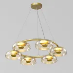 Подвесная люстра ARCTIC D80